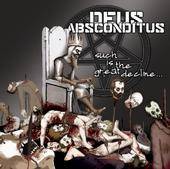 Such is the Great Decline